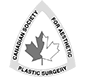 Canadian Society for Aesthetic Plastic Surgery